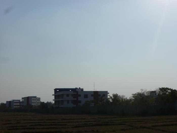 Centre for Bioinformatics Polytechnic Ranchi Academic Building photo 21