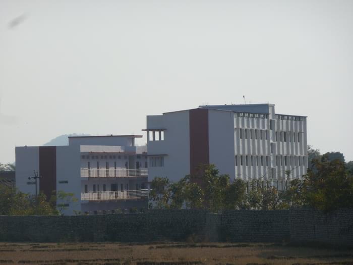 Centre for Bioinformatics Polytechnic Ranchi Academic Building photo 22