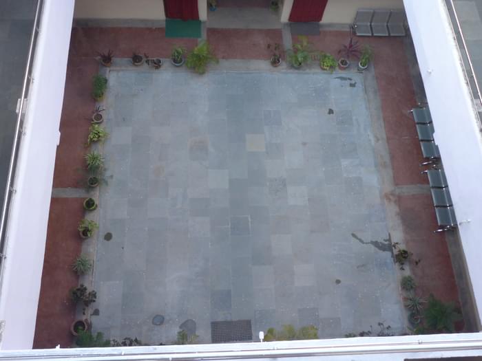 Centre for Bioinformatics Polytechnic Ranchi Academic Building photo 24