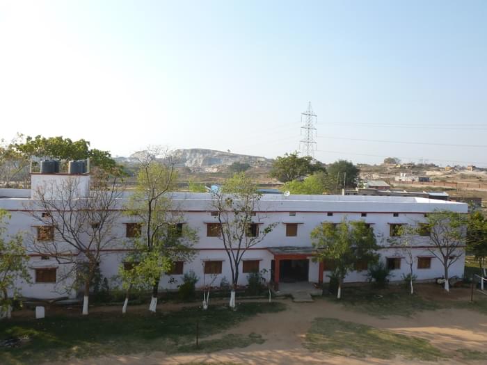 Centre for Bioinformatics Polytechnic Ranchi Academic Building photo 25