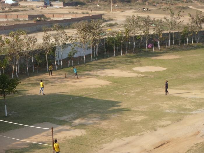 Centre for Bioinformatics Polytechnic Ranchi Academic Building photo 26