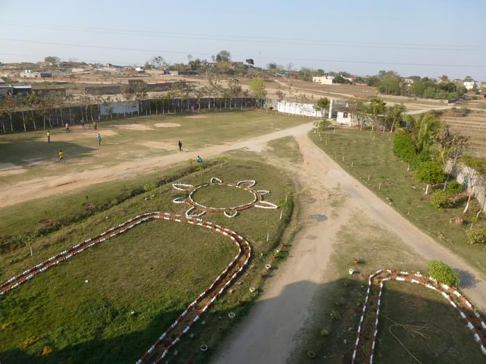 Centre for Bioinformatics Polytechnic Ranchi Academic Building photo 28