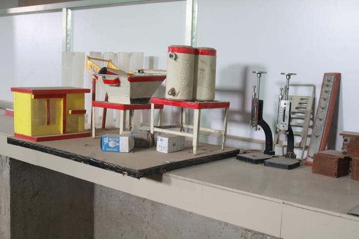 Centre for Bioinformatics Polytechnic Ranchi Infrastructure photo 2