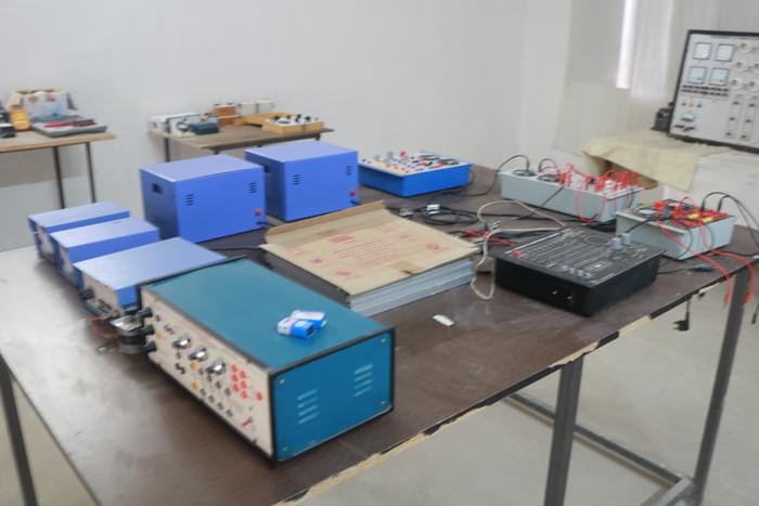 Centre for Bioinformatics Polytechnic Ranchi Infrastructure photo 3