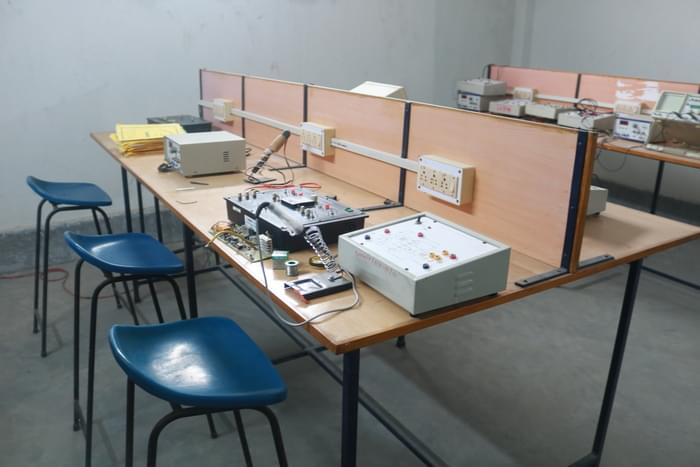 Centre for Bioinformatics Polytechnic Ranchi Infrastructure photo 5