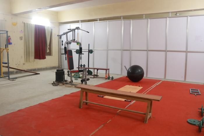 Centre for Bioinformatics Polytechnic Ranchi Infrastructure photo 6