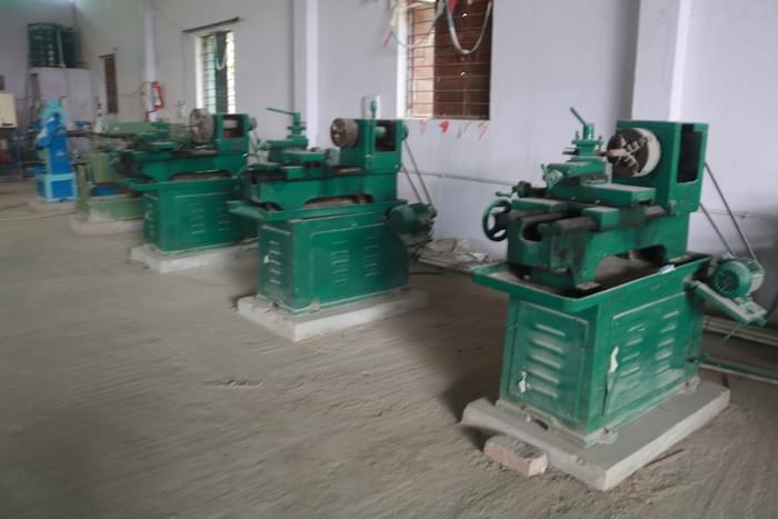 Centre for Bioinformatics Polytechnic Ranchi Infrastructure photo 7