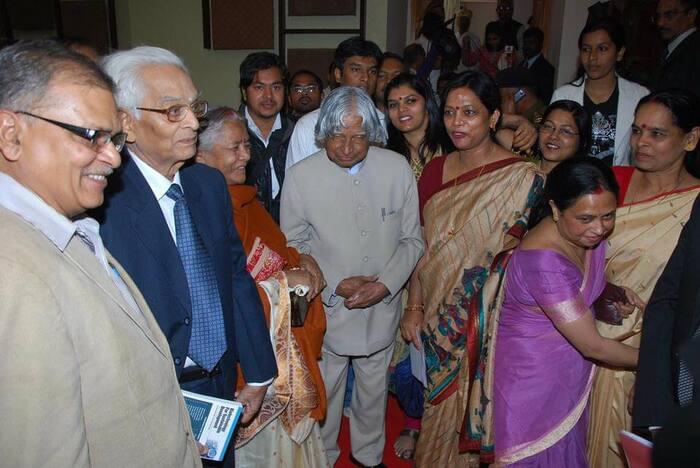 Centre for Bioinformatics Polytechnic Ranchi Events photo 1