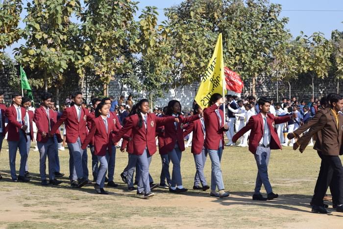 Centre for Bioinformatics Polytechnic Ranchi Events photo 3