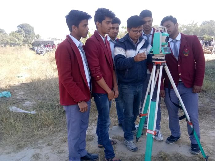 Centre for Bioinformatics Polytechnic Ranchi Events photo 9