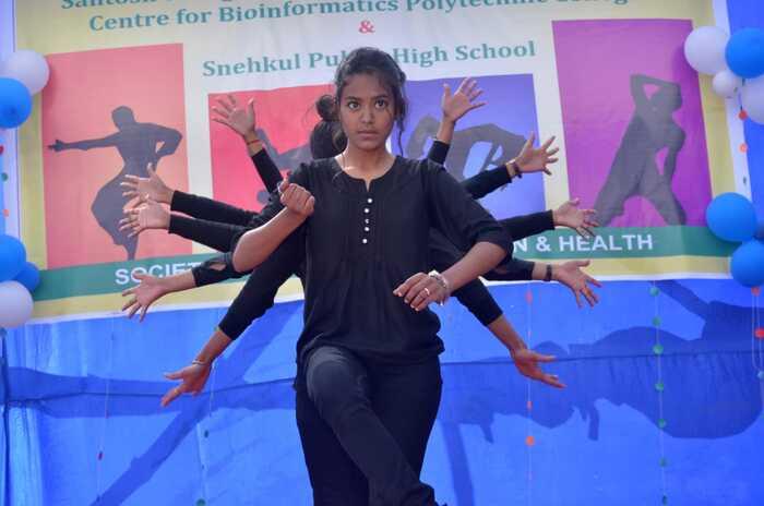 Centre for Bioinformatics Polytechnic Ranchi Events photo 11