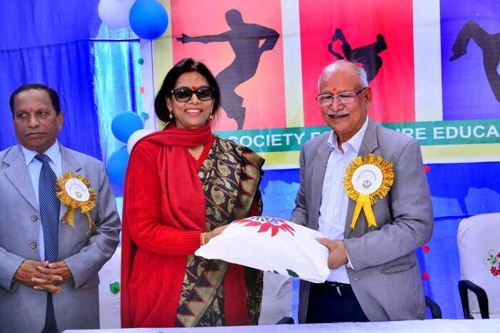 Centre for Bioinformatics Polytechnic Ranchi Events photo 13