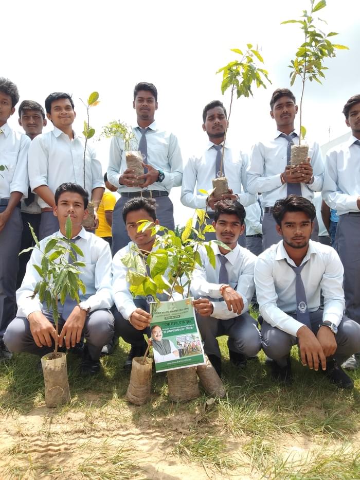 Centre for Bioinformatics Polytechnic Ranchi Events photo 14