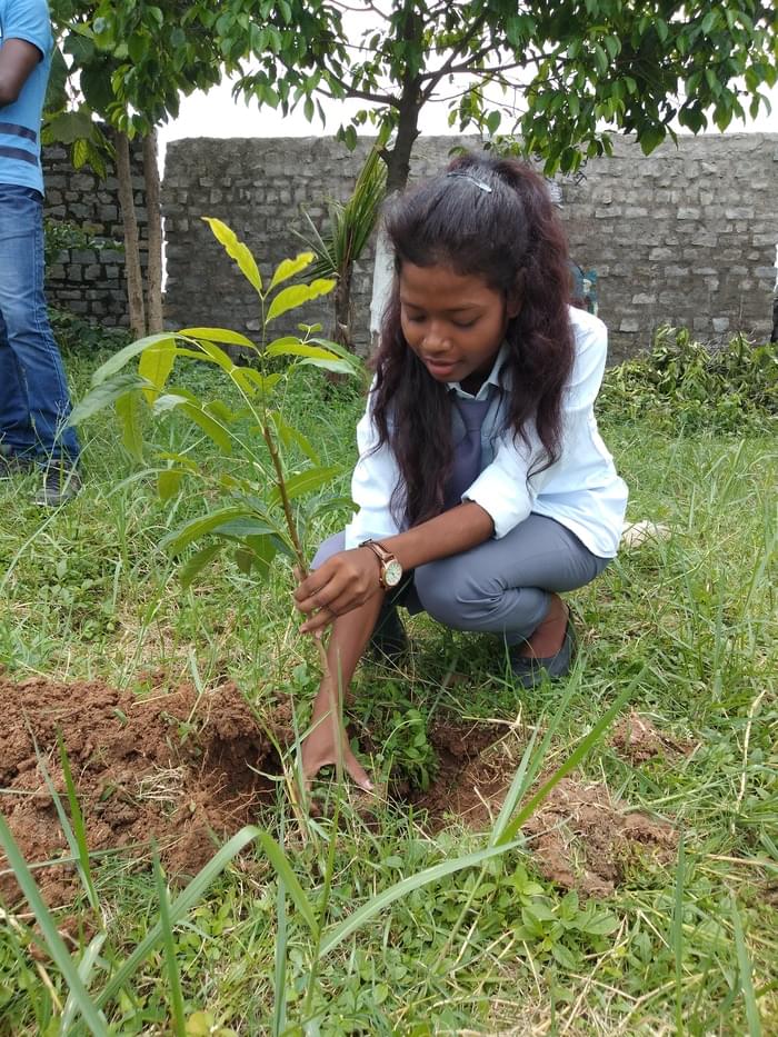 Centre for Bioinformatics Polytechnic Ranchi Events photo 15