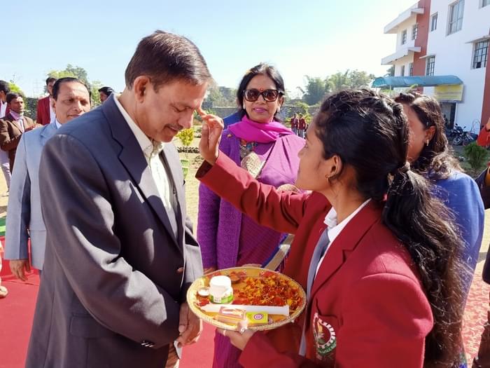 Centre for Bioinformatics Polytechnic Ranchi Events photo 16