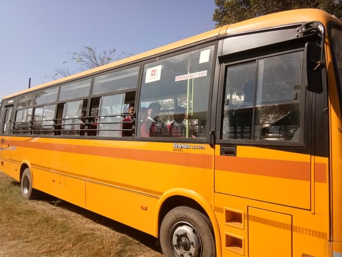 Centre for Bioinformatics Polytechnic Ranchi Facilities photo 2