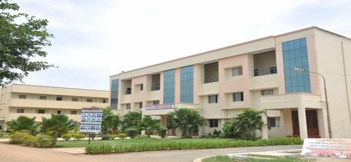 IFET College of Engineering Villupuram Campus photo 5