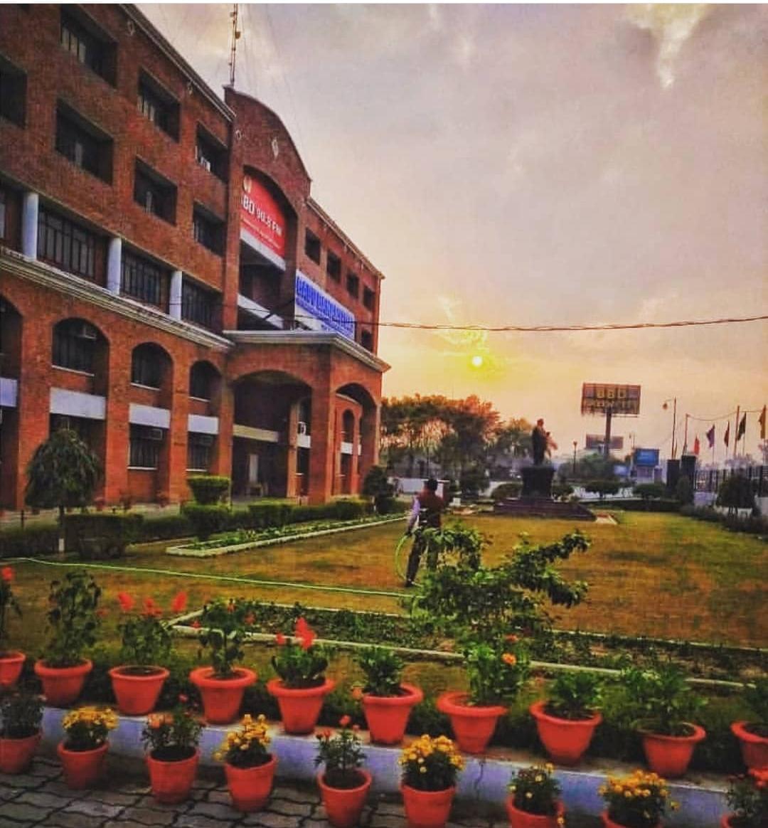 Babu Banarasi Das Engineering College Lucknow Campus photo 5