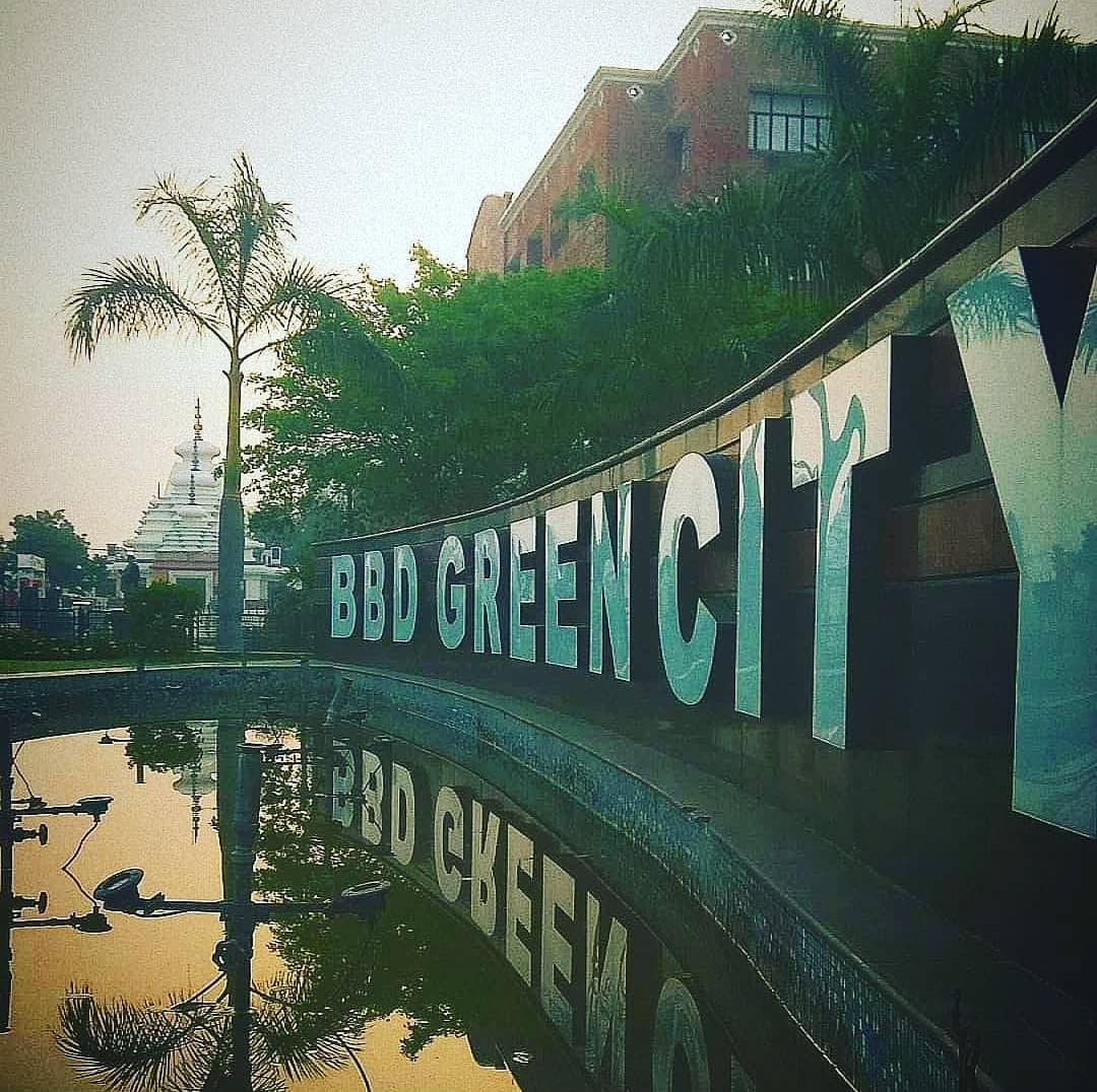 Babu Banarasi Das Engineering College Lucknow Campus photo 6