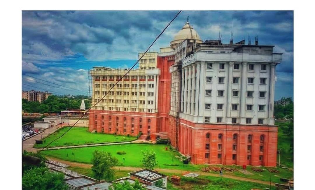 Babu Banarasi Das Engineering College Lucknow Campus photo 7