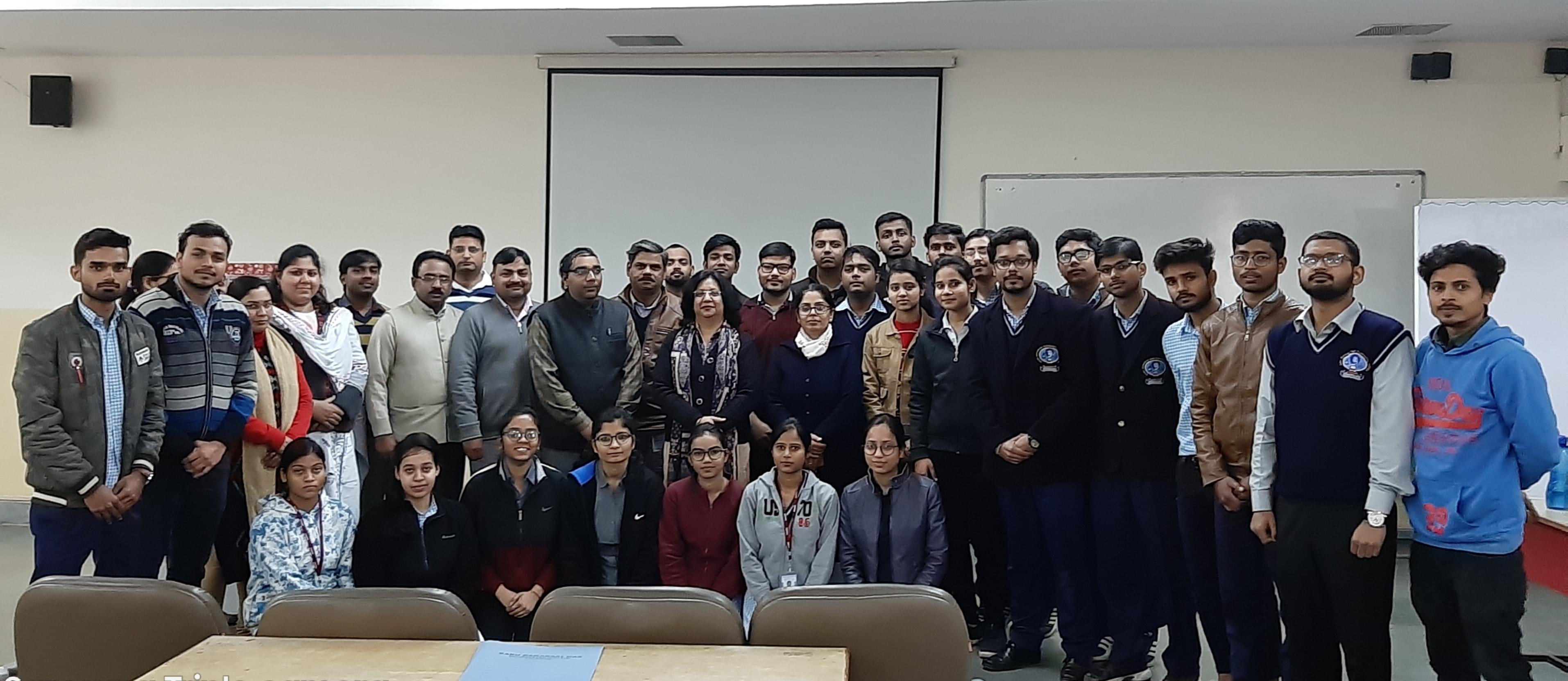 Babu Banarasi Das Engineering College Lucknow Events & Activities photo 9