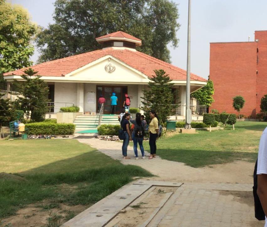 SGGSCC Campus photo 7