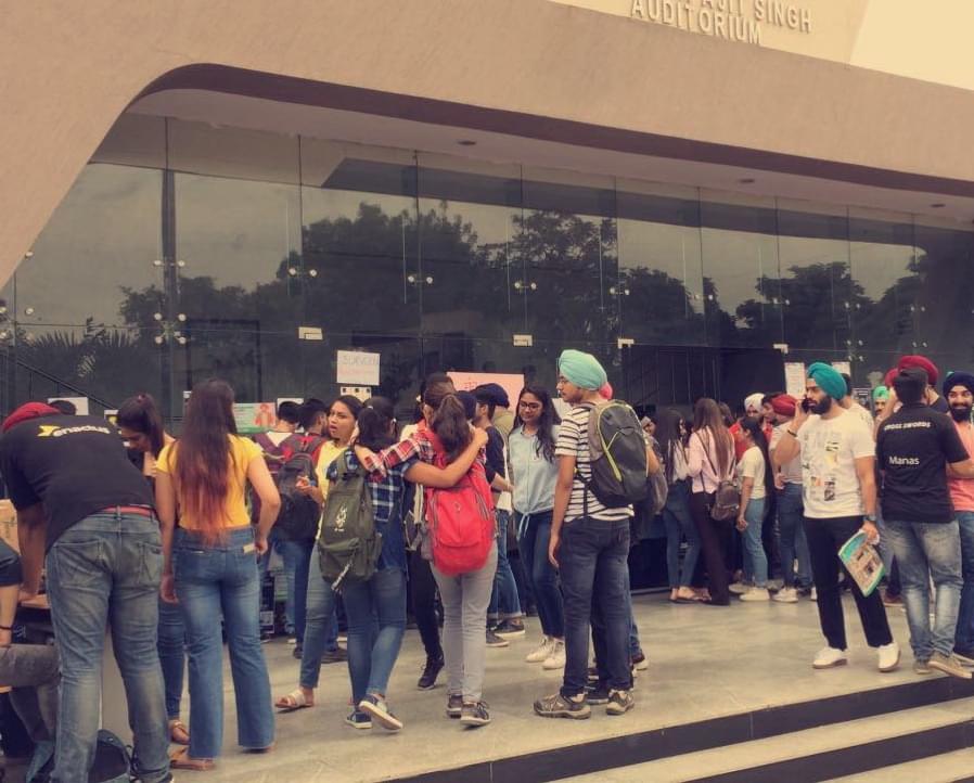 SGGSCC Campus photo 8