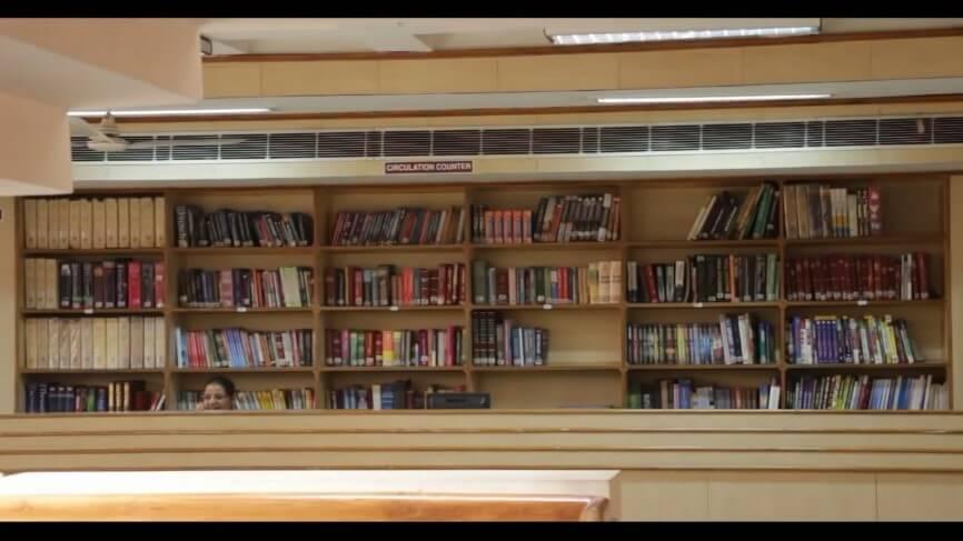 SGGSCC Campus photo 10