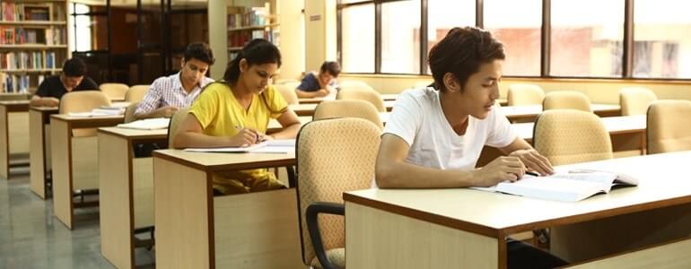 SGGSCC Campus photo 11