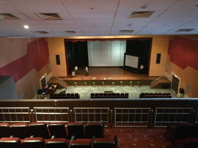 SGGSCC Campus photo 13