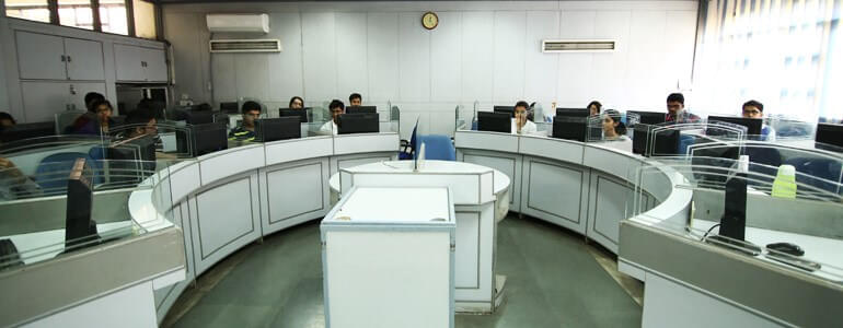 SGGSCC Campus photo 14