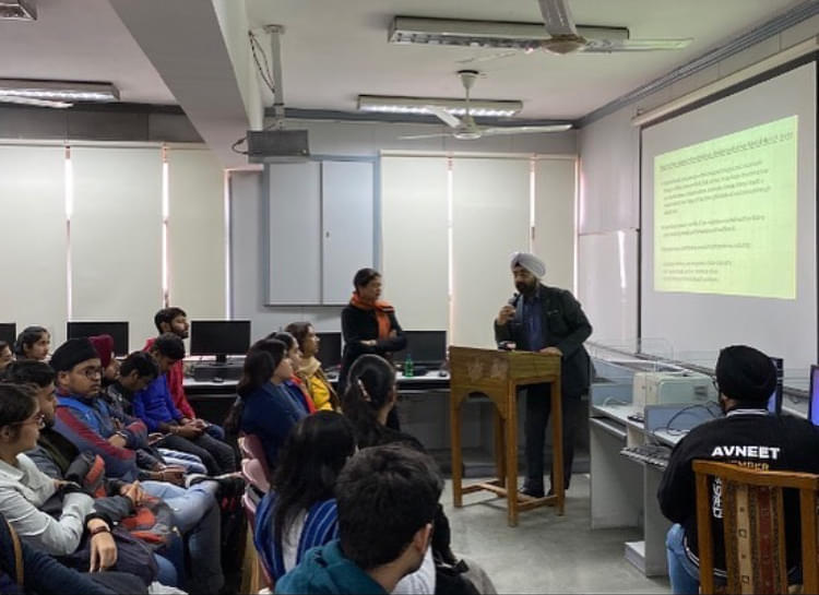 SGGSCC Events photo 10