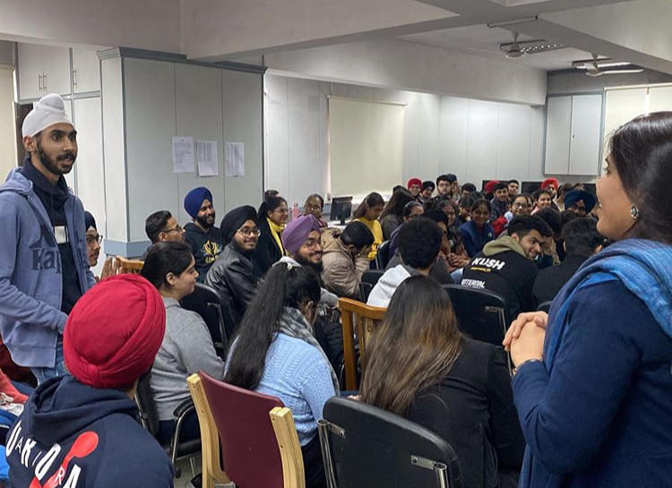 SGGSCC Events photo 11