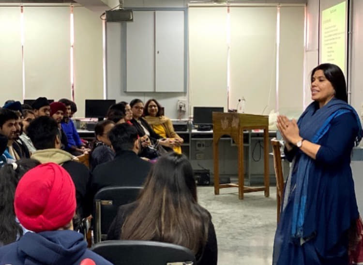 SGGSCC Events photo 12