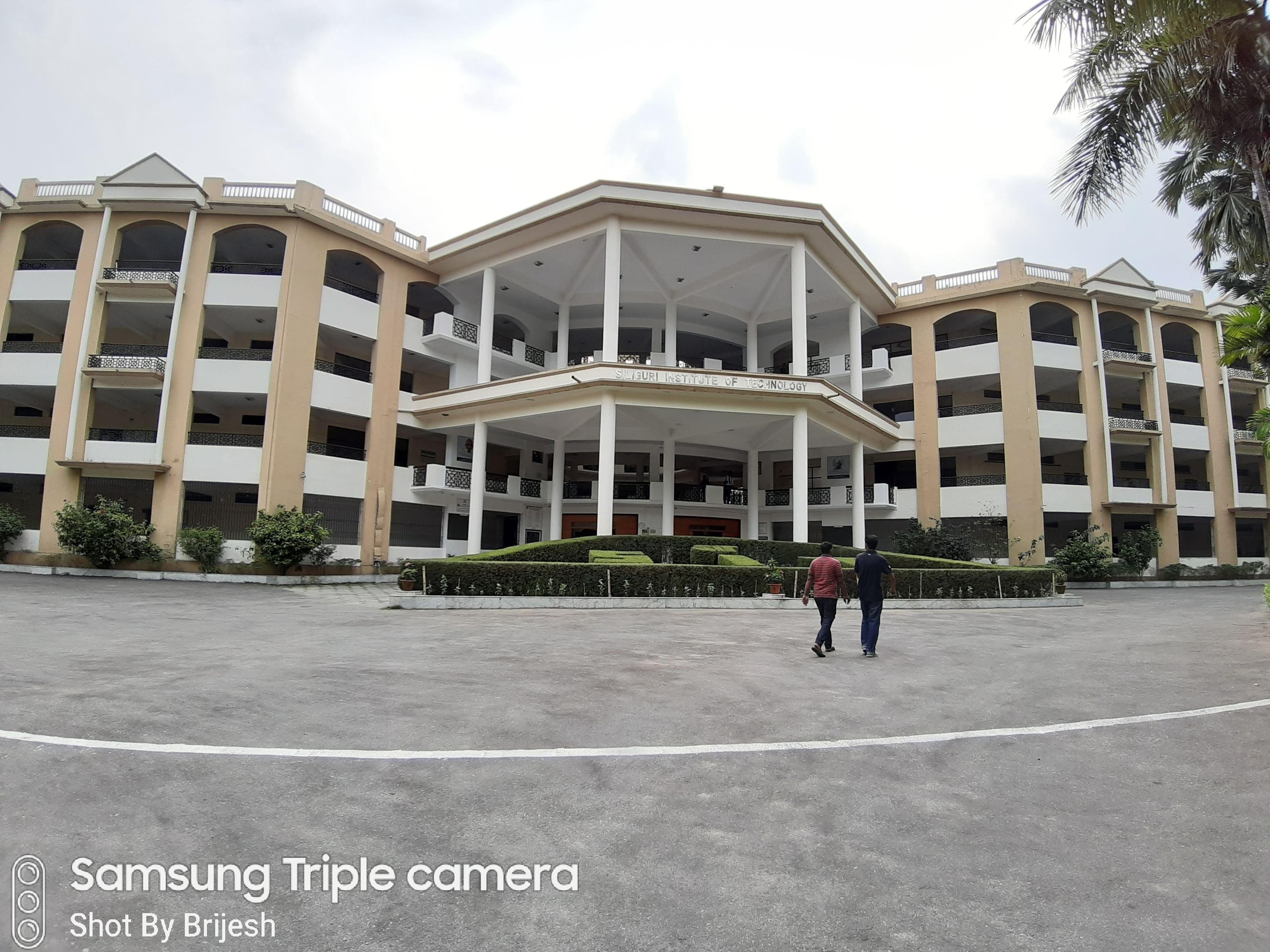 Siliguri Institute of Technology Darjeeling Campus photo 5