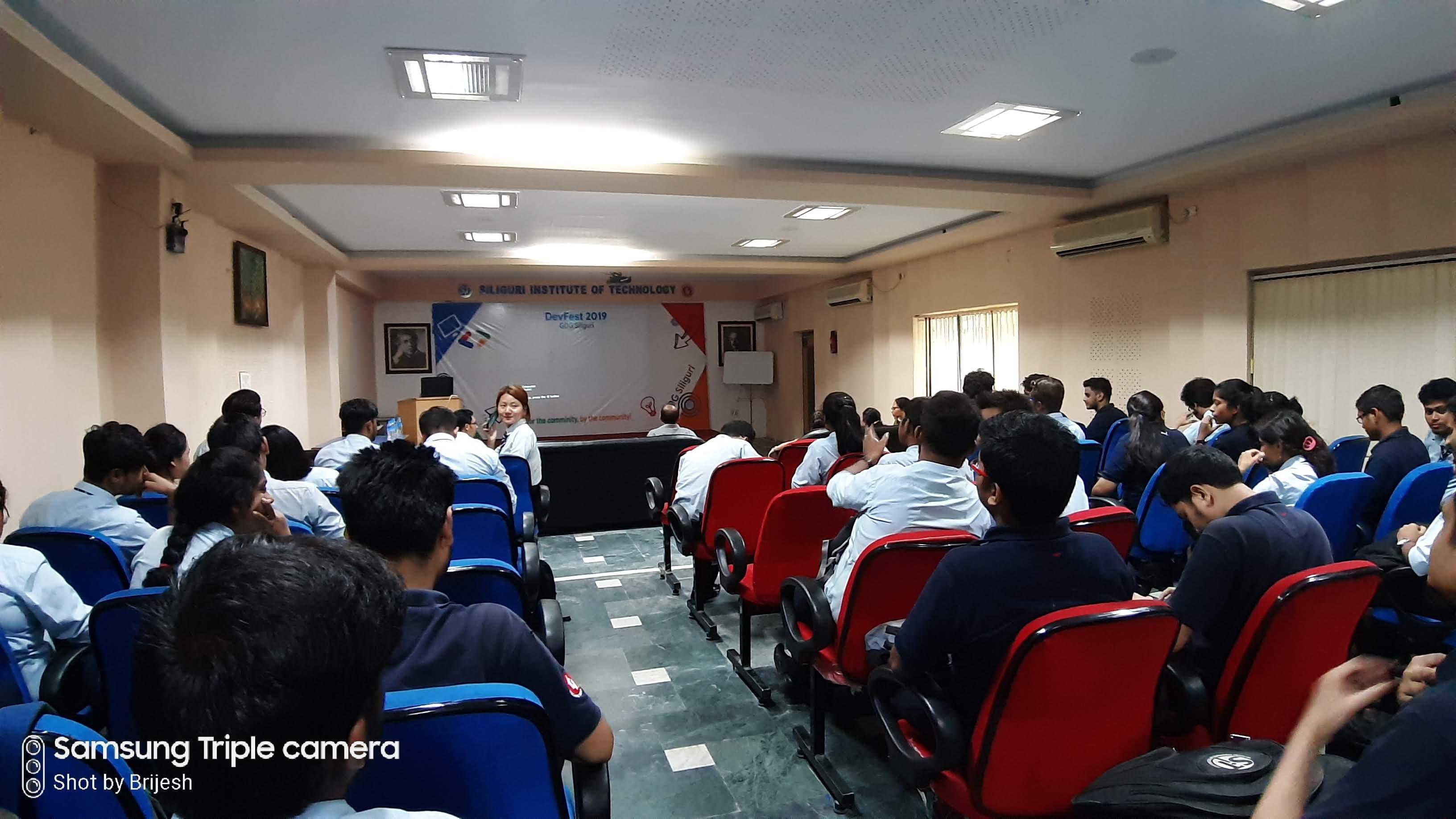 Siliguri Institute of Technology Darjeeling Campus photo 8