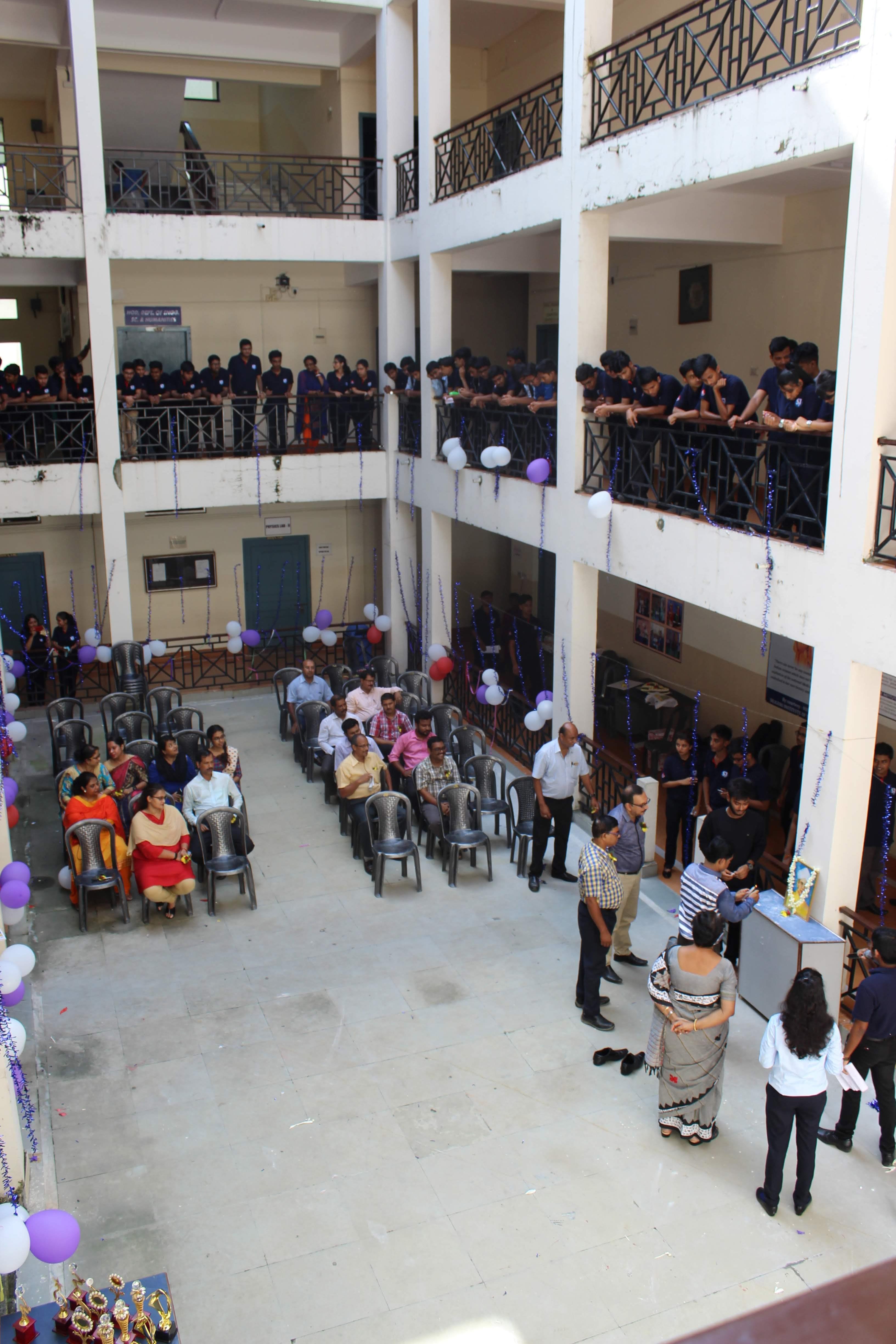 Siliguri Institute of Technology Darjeeling Campus photo 9