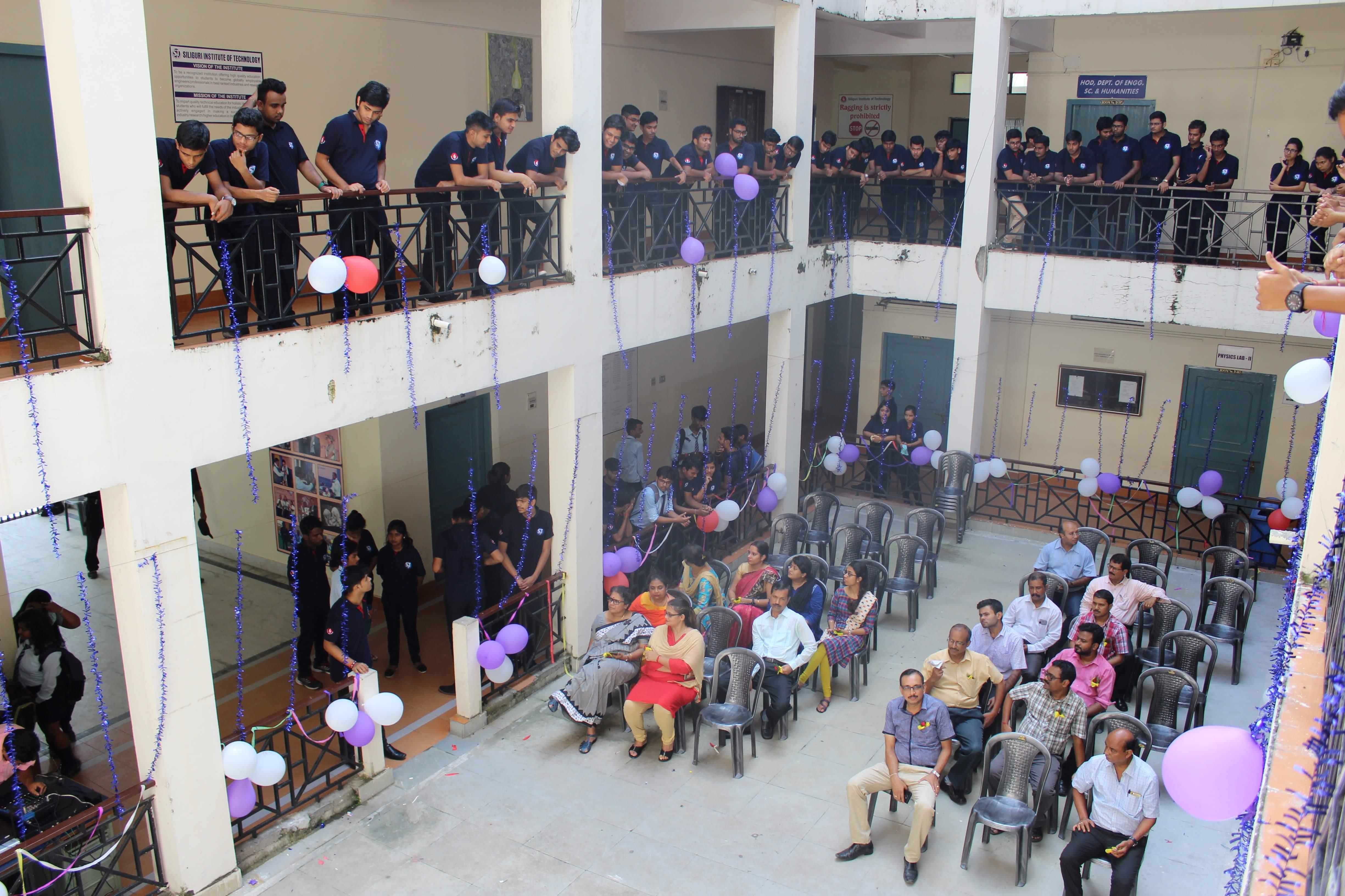 Siliguri Institute of Technology Darjeeling Campus photo 10