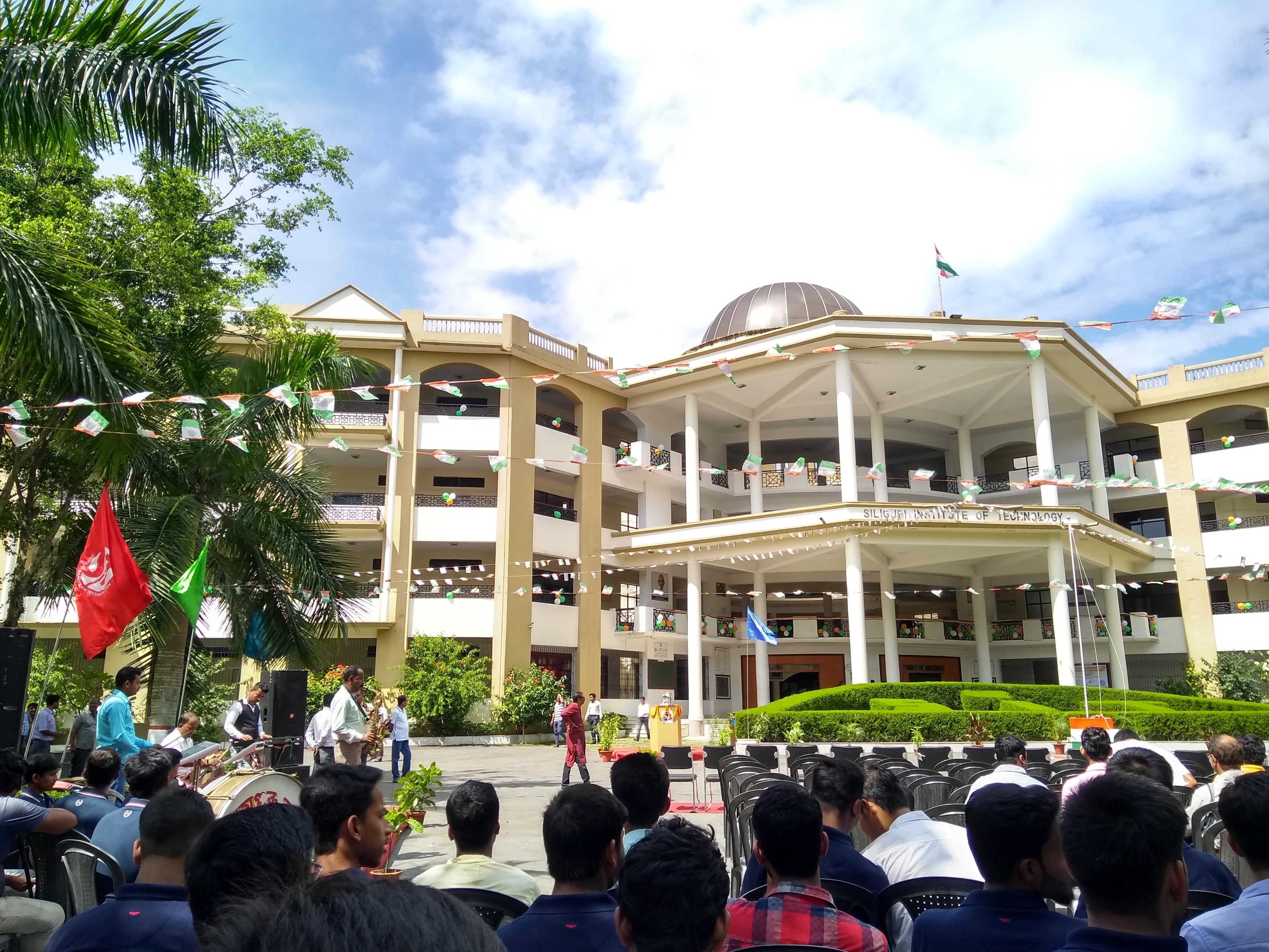 Siliguri Institute of Technology Darjeeling Campus photo 12