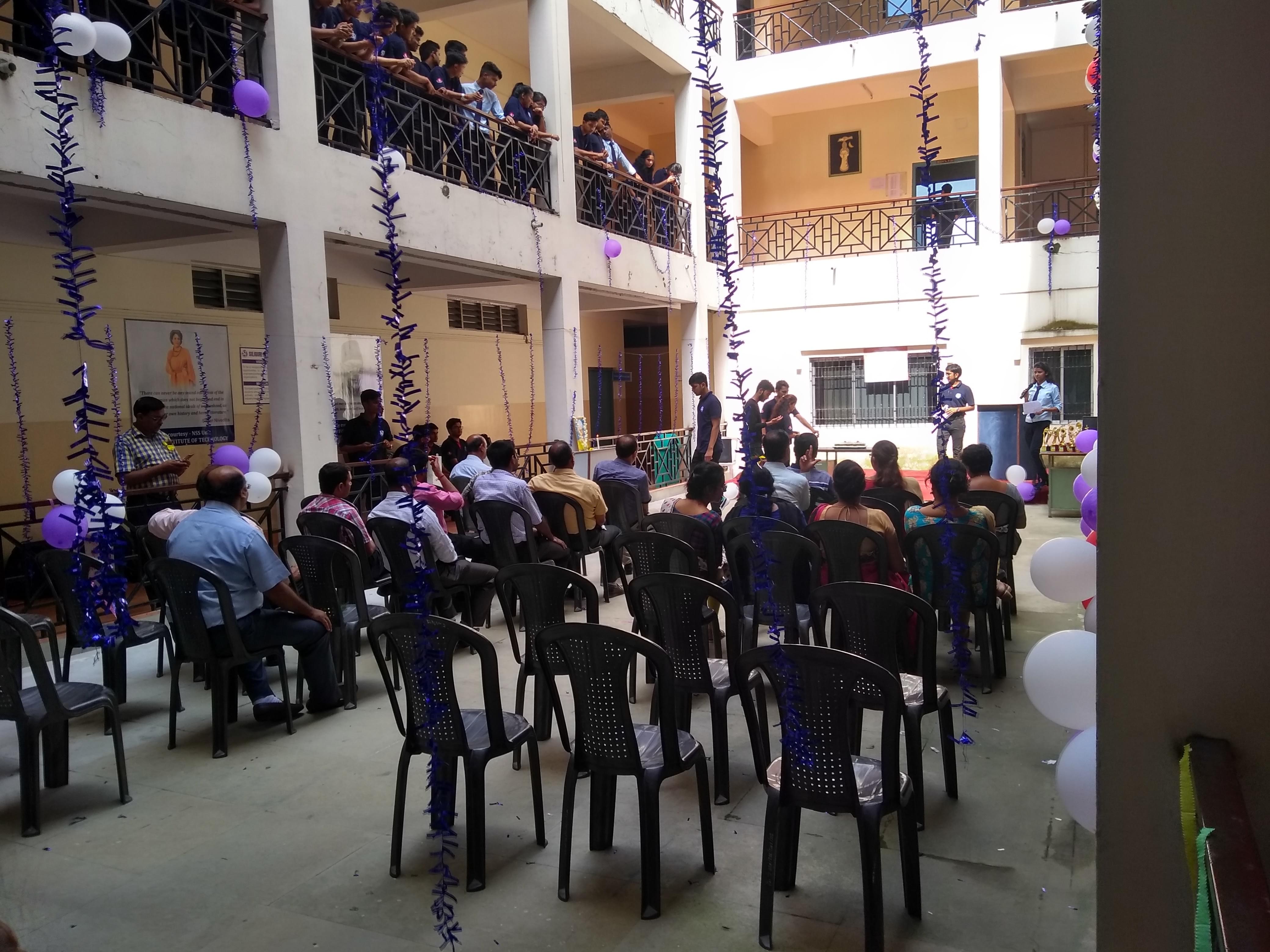 Siliguri Institute of Technology Darjeeling Campus photo 13