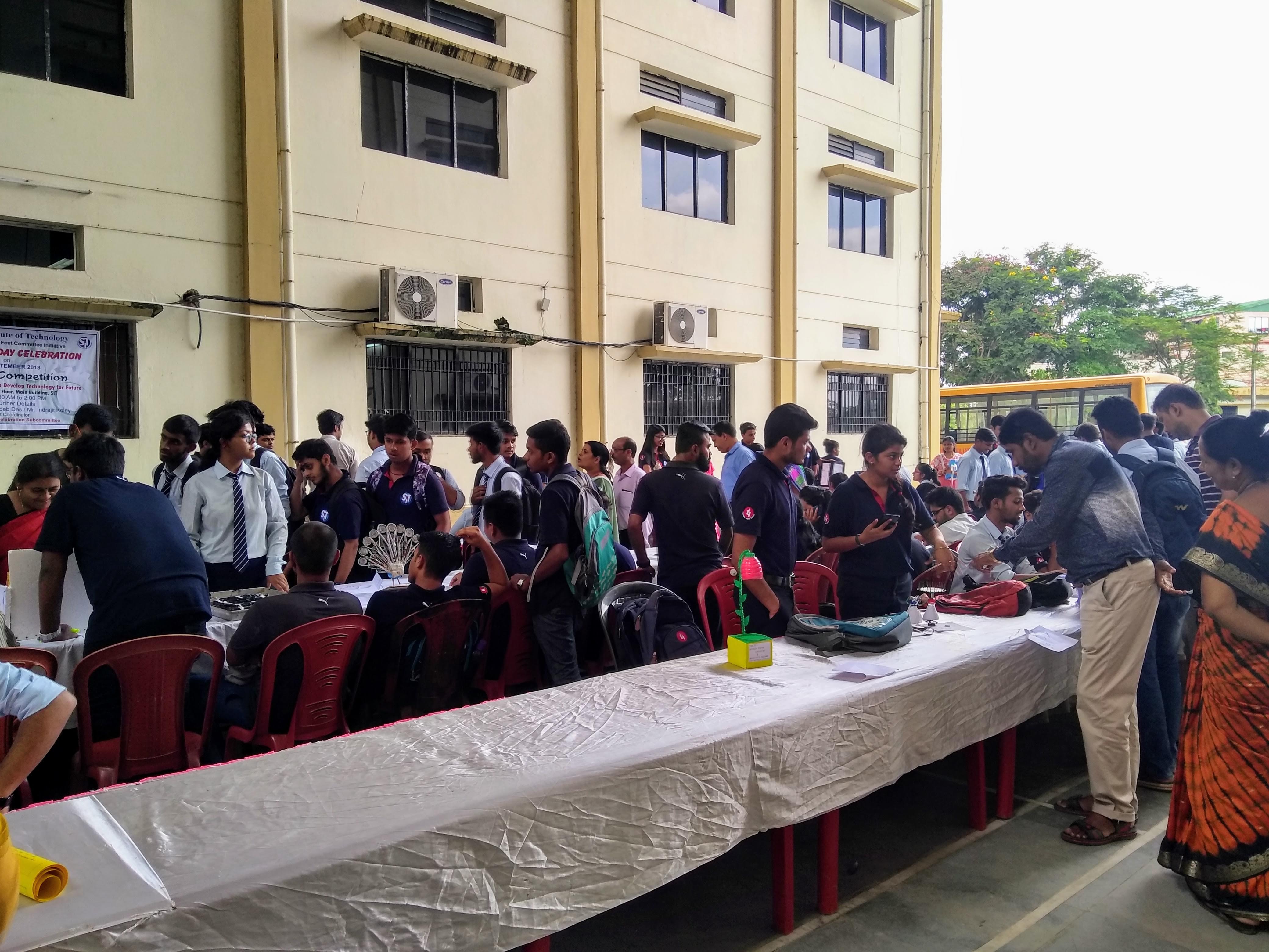 Siliguri Institute of Technology Darjeeling Campus photo 14