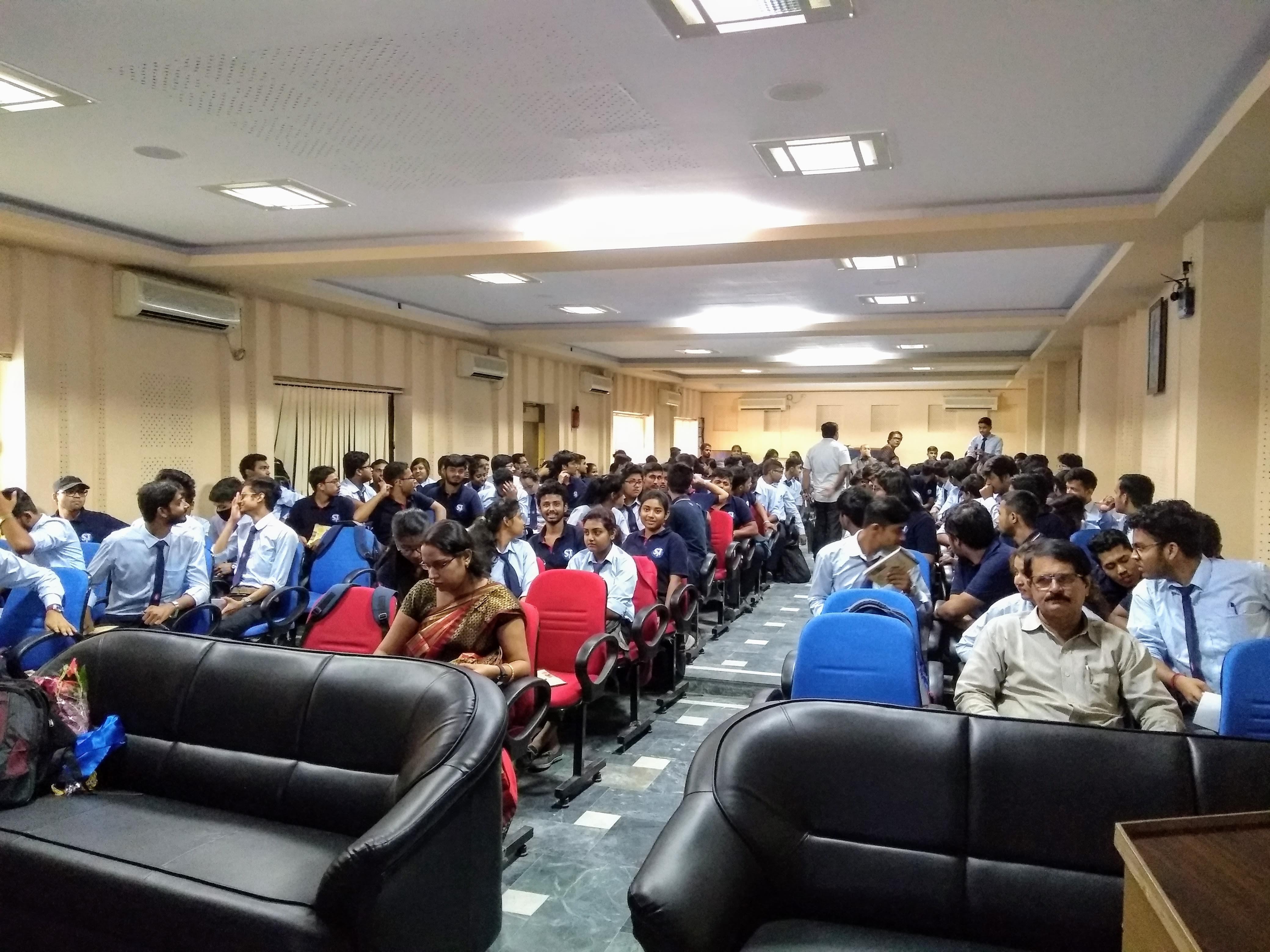 Siliguri Institute of Technology Darjeeling Campus photo 15