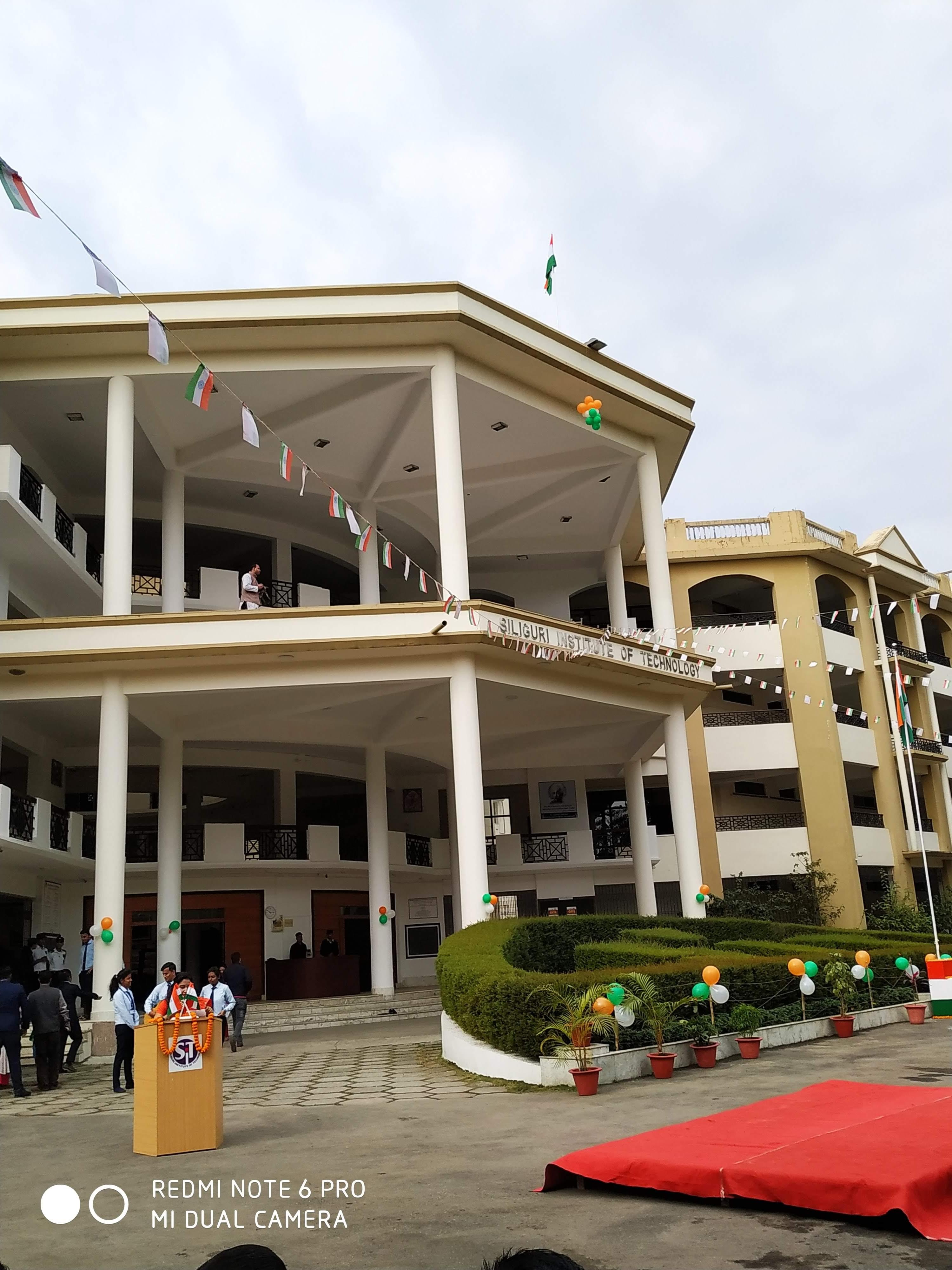 Siliguri Institute of Technology Darjeeling Campus photo 16