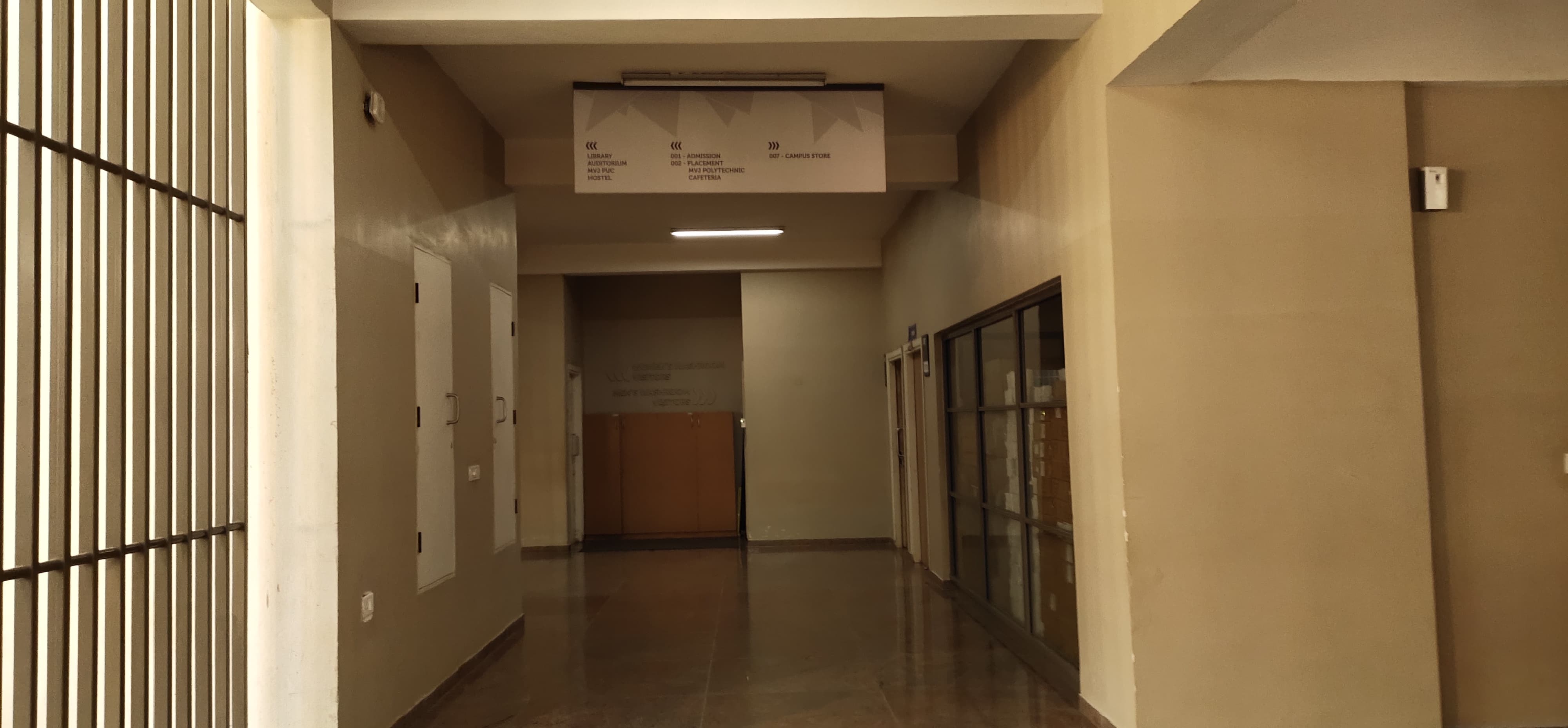 MVJCE Bangalore Academic Building photo 14