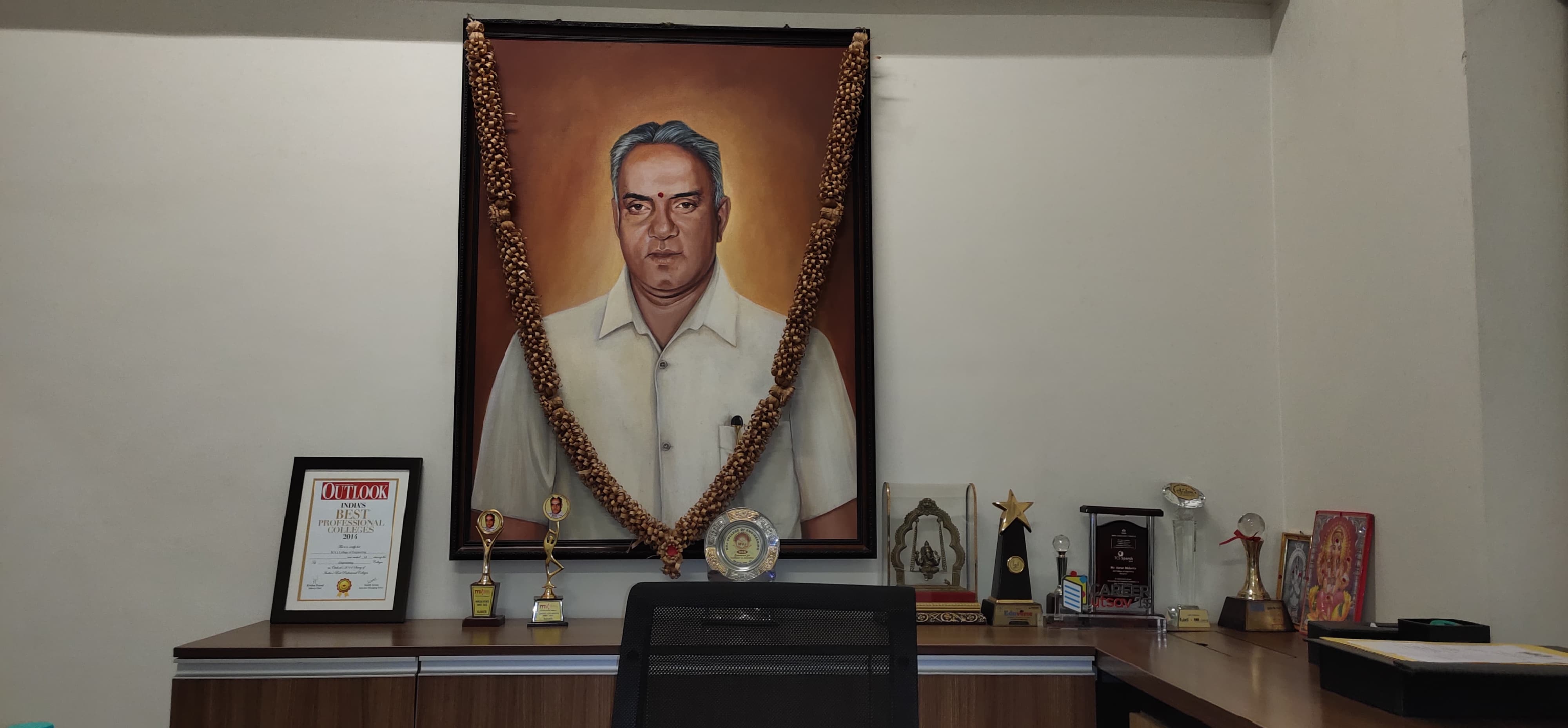 MVJCE Bangalore Academic Building photo 15