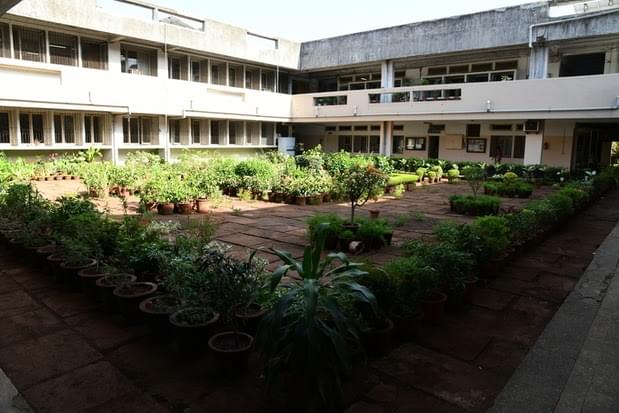 Usha Mittal Institute of Technology Mumbai Campus photo 8