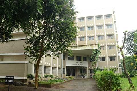 Usha Mittal Institute of Technology Mumbai Campus photo 9