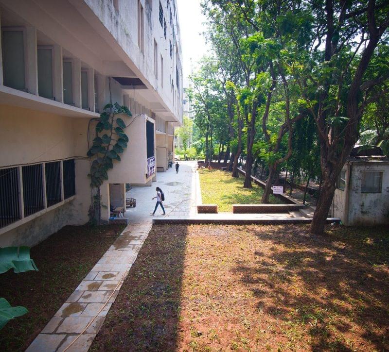 Usha Mittal Institute of Technology Mumbai Campus photo 10