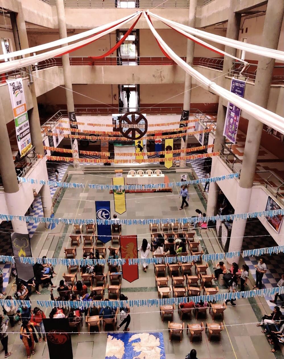 Usha Mittal Institute of Technology Mumbai Campus photo 11