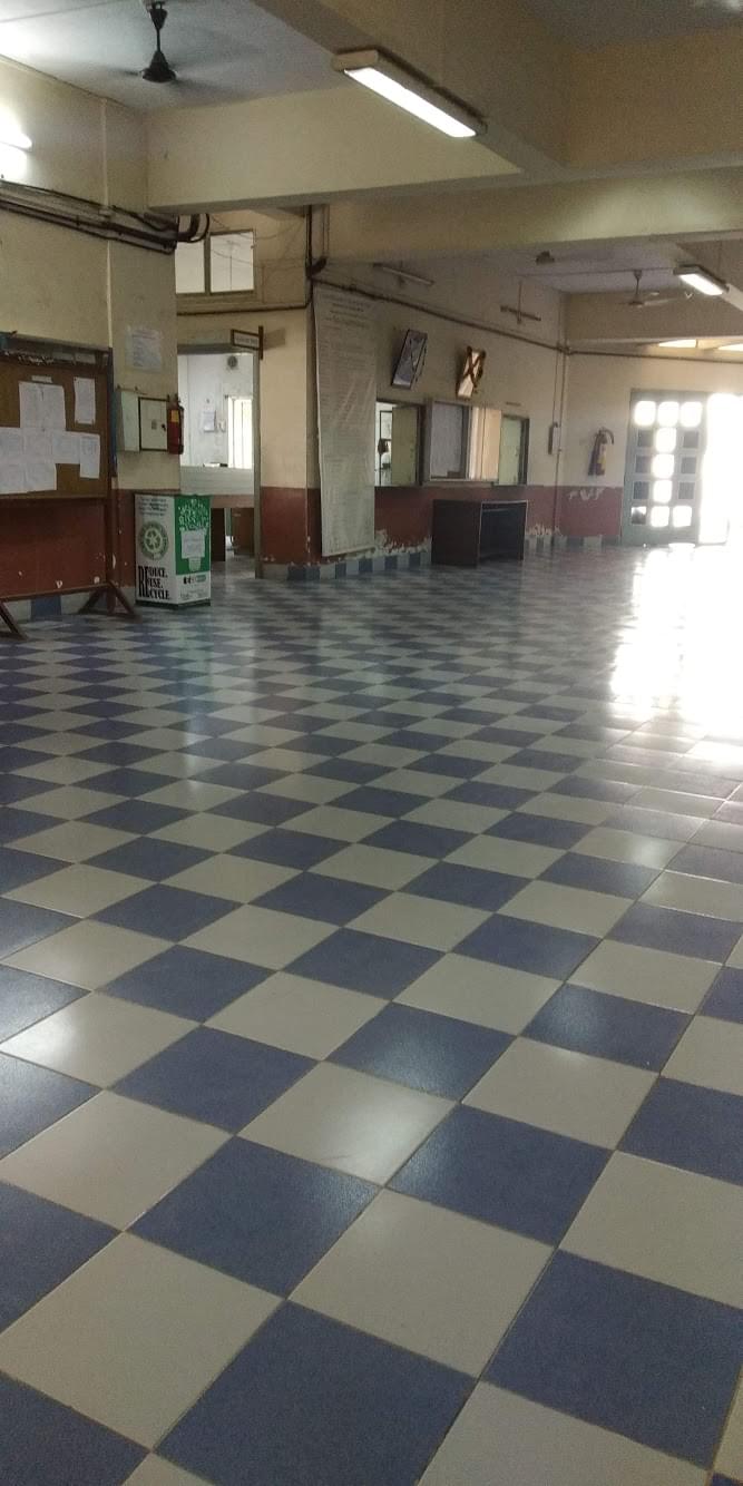 Usha Mittal Institute of Technology Mumbai Campus photo 12